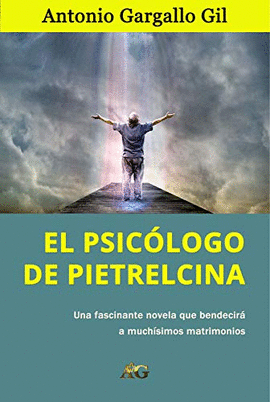 EL PSICÓLOGO DE PIETRELCINA