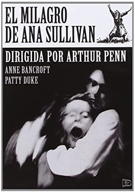 DVD EL MILAGRO DE ANA SULLIVAN