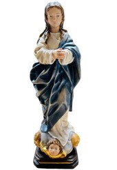 Inmaculada Concepción de Alonso Cano