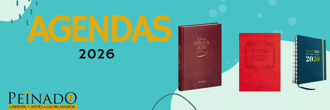 Agendas religiosas 2026