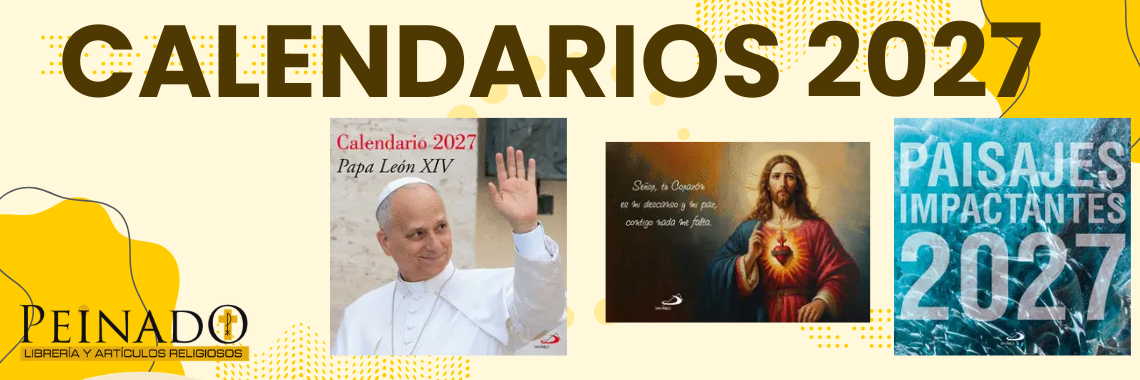 Calendarios 2027