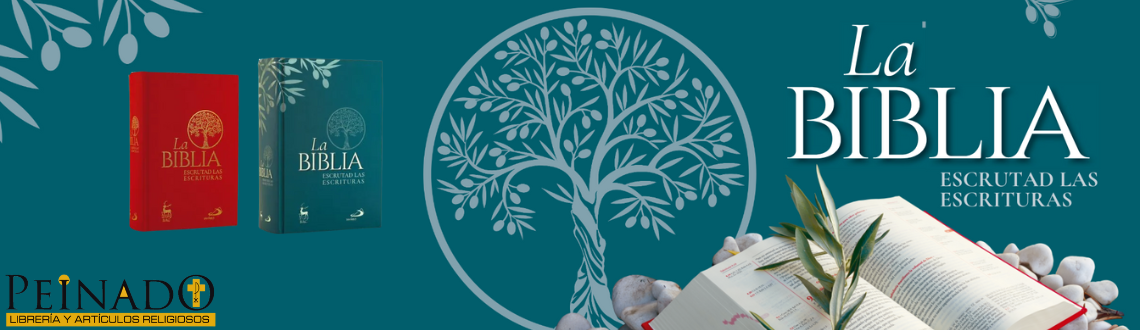 ESCRUTAD LAS ESCRITURAS