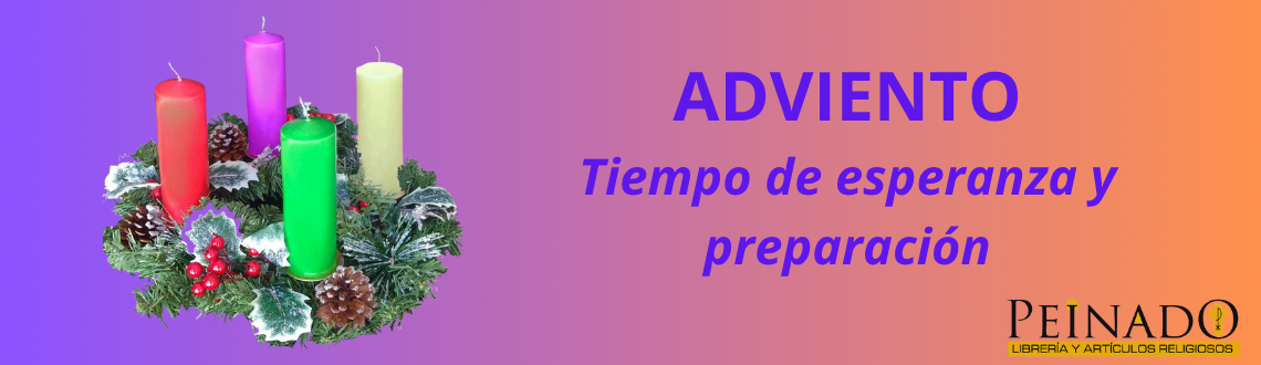 Adviento; tiempo de esperanza y preparación