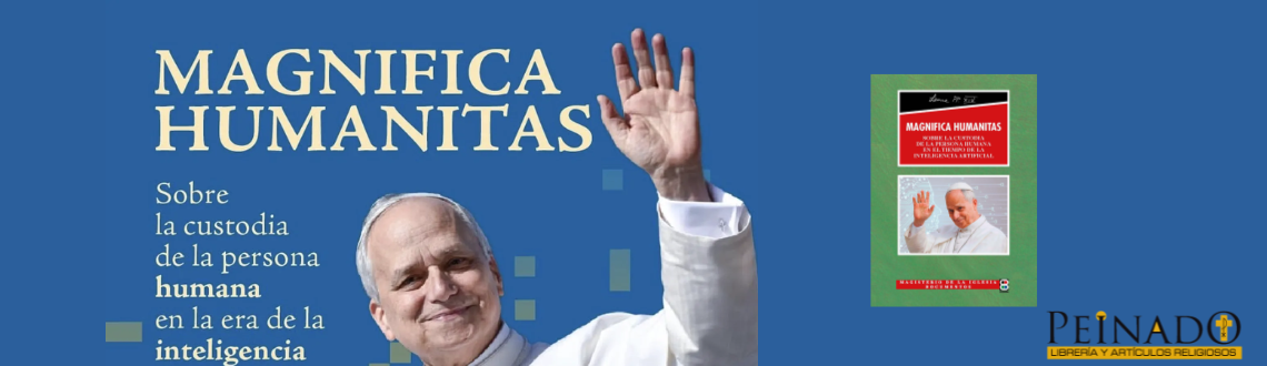 La primera encíclica de León XIV