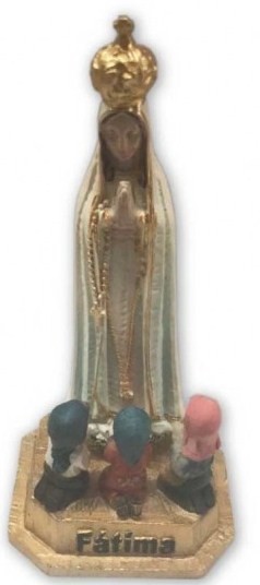 FIGURA APARICIONES FATIMA 104237