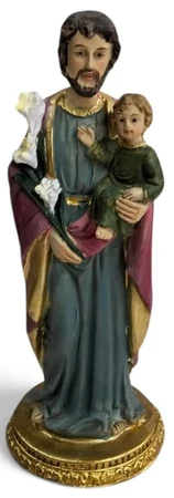 SAN JOSÉ 