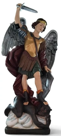SAN MIGUEL ARCÁNGEL