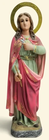 FIGURA SANTA APOLONIA