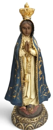 VIRGEN APARECIDA