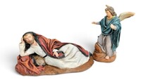 SUEÑO DE SAN JOSÉ