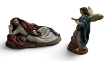 SUEÑO DE SAN JOSÉ