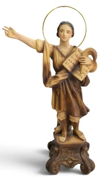 FIGURA SAN PANCRACIO