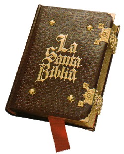 SANTA BIBLIA FAMILIAR MOD. 5