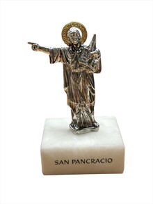 FIGURA SAN PANCRACIO