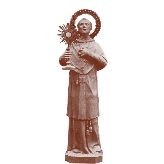 FIGURA SAN RAMÓN NONATO
