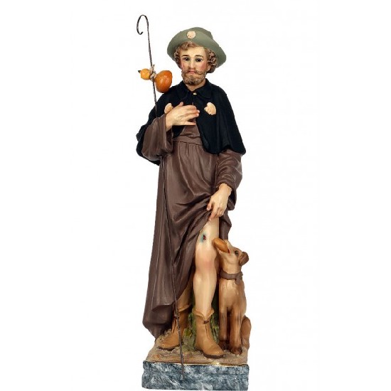 FIGURA SAN ROQUE 