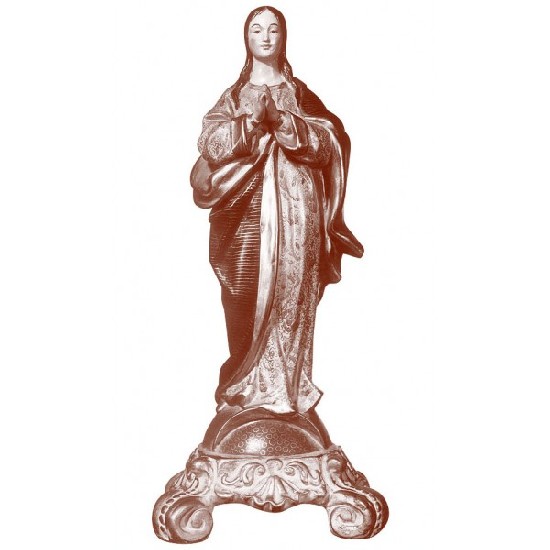 IMAGEN PURÍSIMA CONCEPCIÓN 67530