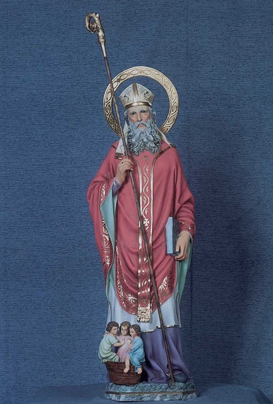 IMAGEN SAN NICOLÁS DE BARI 67919