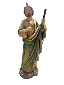 FIGURA SAN JUDAS TADEO
