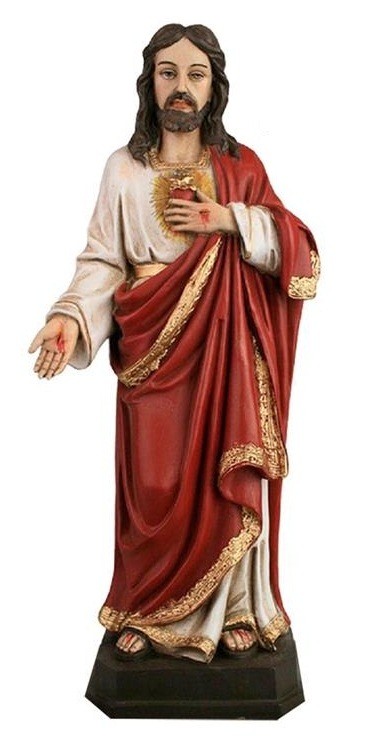  SAGRADO CORAZÓN DE JESÚS