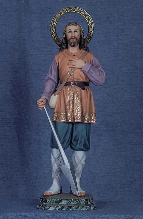 IMAGEN SAN ISIDRO LABRADOR 