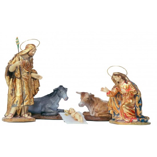 NACIMIENTO (5 PIEZAS) 68386