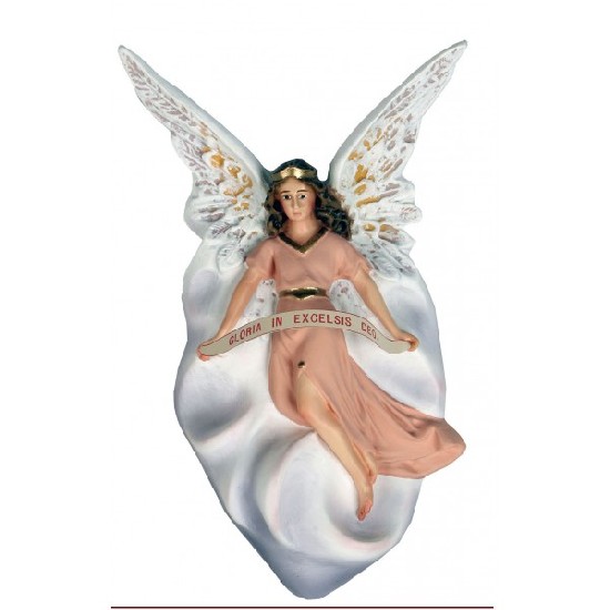 FIGURA ÁNGEL GLORIA PARA BELÉN 68816