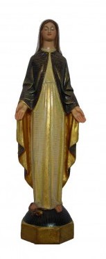 FIGURA VIRGEN MILAGROSA 69208 FIGURA VIRGEN MILAGROSA 69208