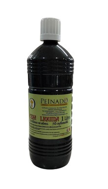 CERA LÍQUIDA PARA VELAS PEINADO 1 LITRO