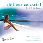 CHILLOUT CELESTIAL