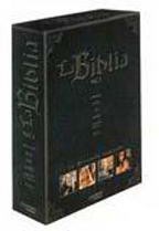 BIBLIA DVD VOLUMEN 2, LA HISTORIA SAGRADA