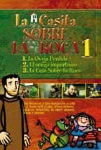 DVD LA CASITA SOBRE LA ROCA 1