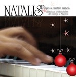NATALIS - PIANO A CUATRO MANOS