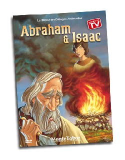 ABRAHAM & ISAAC