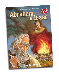 ABRAHAM & ISAAC