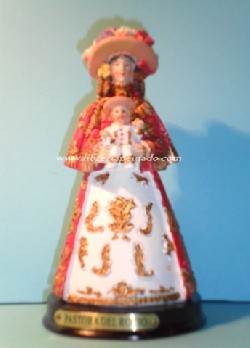 PASTORA DEL ROCÍO 1