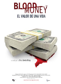 BLOOD MONEY - EL VALOR DE UNA VIDA