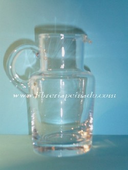 JARRITA VINAJERA CRISTAL 74224