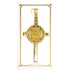 CRUZ COMUNIÓN REF 74612