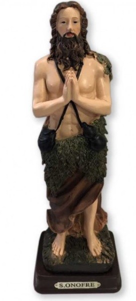 FIGURA SAN ONOFRE