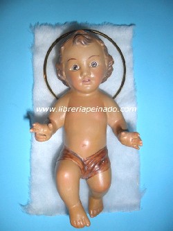 NIÑO JESÚS REF 74679