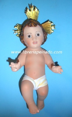 NIÑO JESÚS REF 74745