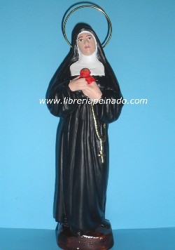 MARGARITA, SANTA REF 74748