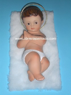 NIÑO JESÚS REF 74779