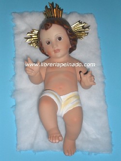 NIÑO JESÚS REF 74780