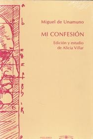 MI CONFESIÓN MI CONFESIÓN