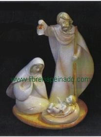 NACIMIENTO MINI REF 75520