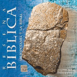 MESOPOTAMIA Y LA BIBLIA. RESEÑA BÍBLICA 72