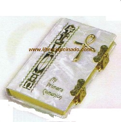 MISAL PRIMERA COMUNION REF 76105 MISAL PRIMERA COMUNION REF 76105