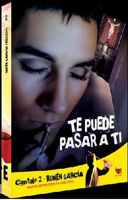 TE PUEDE PASAR A TI. CAPÍTULO 2 TE PUEDE PASAR A TI. CAPÍTULO 2